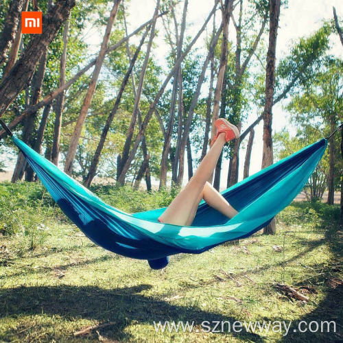 Xiaomi Zaofeng camping swings bed